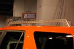 Toyota FJ Runner 2007 года